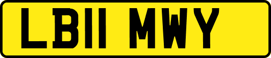 LB11MWY