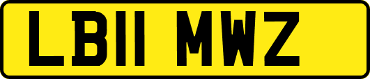 LB11MWZ