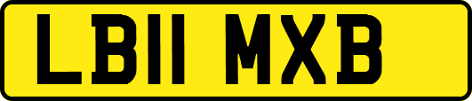 LB11MXB