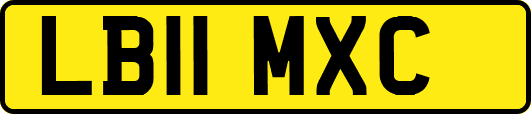 LB11MXC