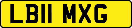 LB11MXG