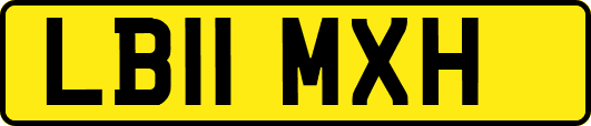 LB11MXH