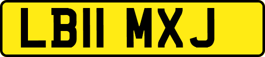 LB11MXJ