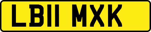 LB11MXK