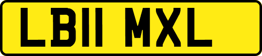 LB11MXL