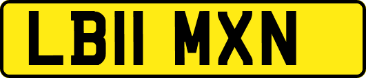 LB11MXN