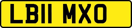 LB11MXO