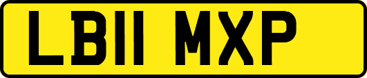 LB11MXP