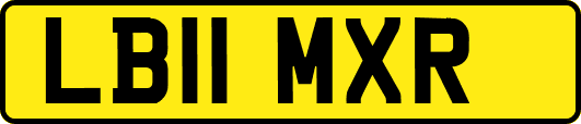 LB11MXR