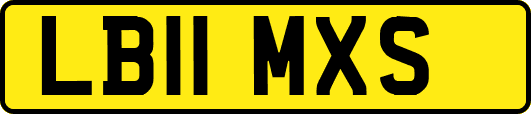 LB11MXS