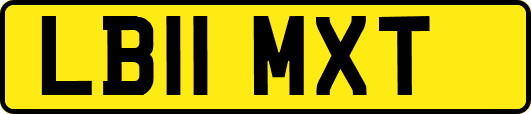 LB11MXT
