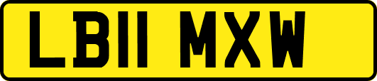 LB11MXW