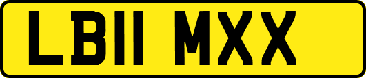 LB11MXX