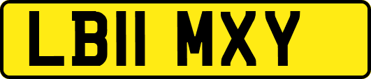 LB11MXY