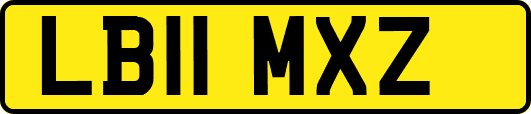 LB11MXZ