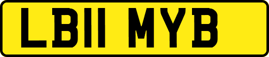 LB11MYB