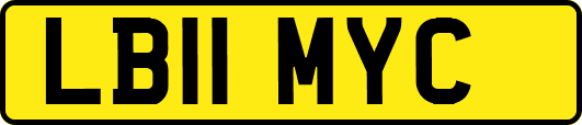 LB11MYC