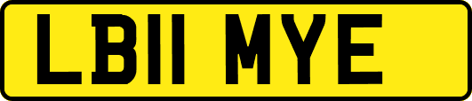 LB11MYE