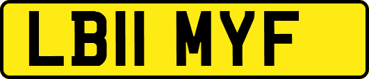 LB11MYF
