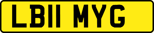 LB11MYG