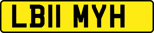 LB11MYH