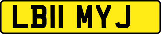 LB11MYJ