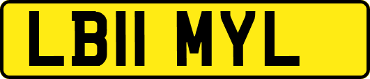 LB11MYL