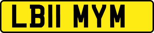 LB11MYM