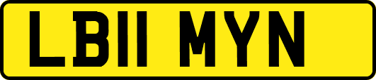 LB11MYN