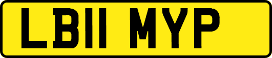 LB11MYP