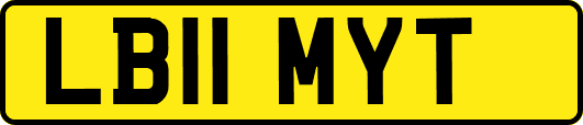 LB11MYT