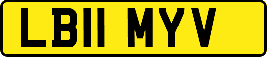 LB11MYV