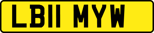 LB11MYW