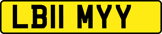 LB11MYY