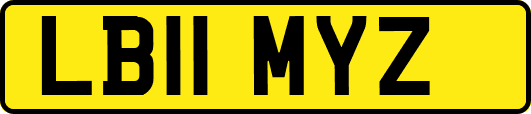 LB11MYZ