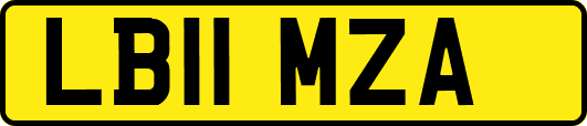 LB11MZA