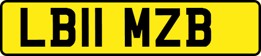 LB11MZB
