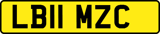 LB11MZC
