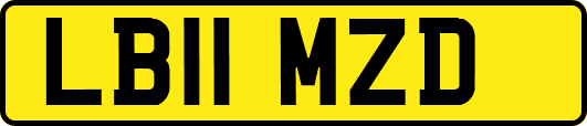 LB11MZD