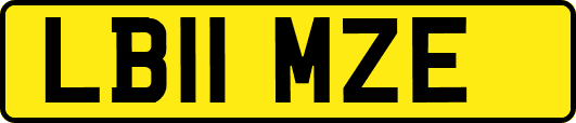 LB11MZE