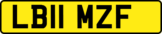 LB11MZF