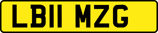 LB11MZG