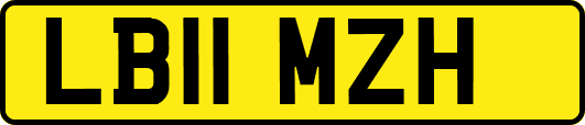 LB11MZH