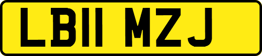 LB11MZJ