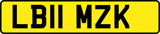 LB11MZK