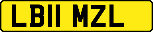 LB11MZL