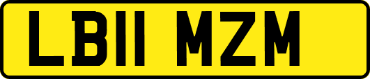 LB11MZM