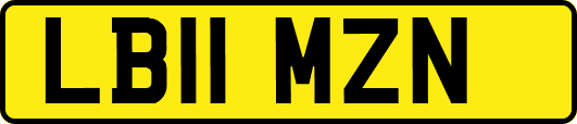 LB11MZN