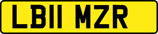 LB11MZR