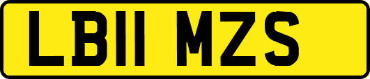 LB11MZS